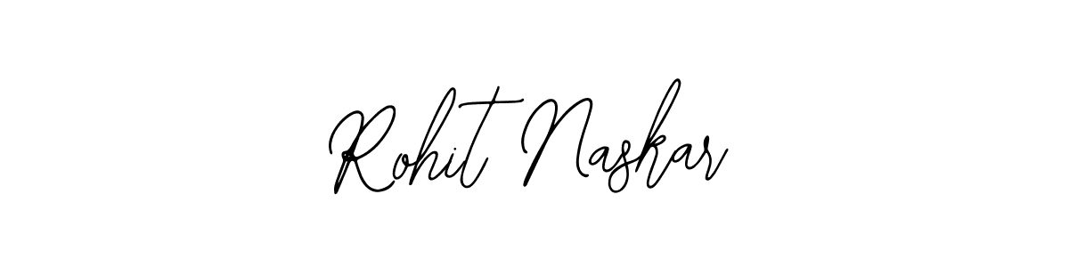 Bearetta-2O07w is a professional signature style that is perfect for those who want to add a touch of class to their signature. It is also a great choice for those who want to make their signature more unique. Get Rohit Naskar name to fancy signature for free. Rohit Naskar signature style 12 images and pictures png