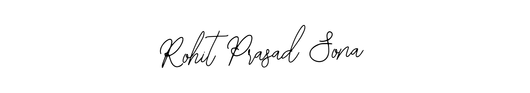 Here are the top 10 professional signature styles for the name Rohit Prasad Sona. These are the best autograph styles you can use for your name. Rohit Prasad Sona signature style 12 images and pictures png