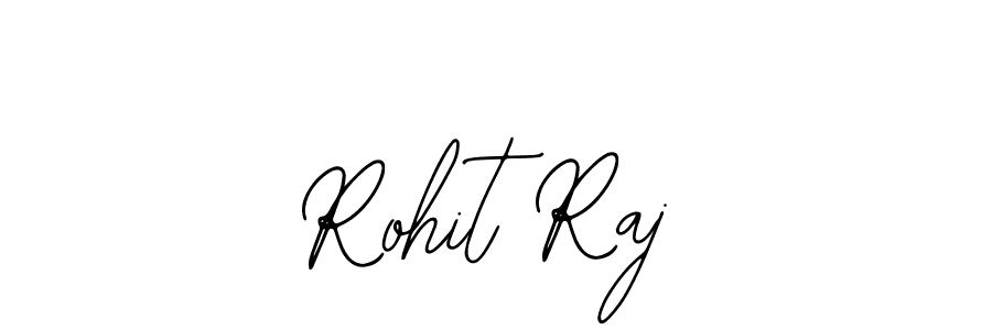 It looks lik you need a new signature style for name Rohit Raj. Design unique handwritten (Bearetta-2O07w) signature with our free signature maker in just a few clicks. Rohit Raj signature style 12 images and pictures png