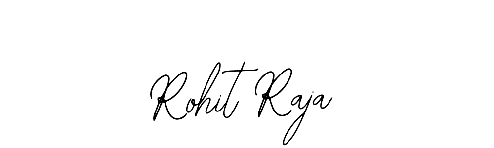 Here are the top 10 professional signature styles for the name Rohit Raja. These are the best autograph styles you can use for your name. Rohit Raja signature style 12 images and pictures png