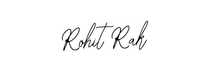 Check out images of Autograph of Rohit Rak name. Actor Rohit Rak Signature Style. Bearetta-2O07w is a professional sign style online. Rohit Rak signature style 12 images and pictures png