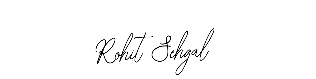 Once you've used our free online signature maker to create your best signature Bearetta-2O07w style, it's time to enjoy all of the benefits that Rohit Sehgal name signing documents. Rohit Sehgal signature style 12 images and pictures png