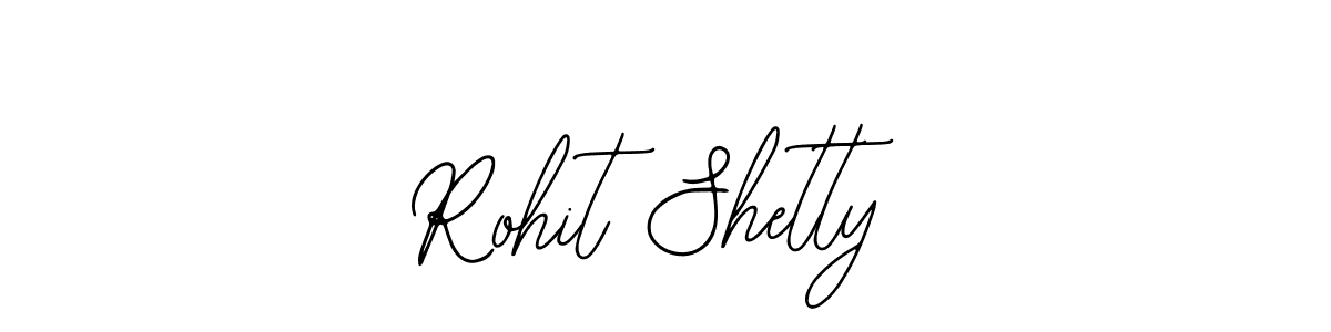 How to make Rohit Shetty signature? Bearetta-2O07w is a professional autograph style. Create handwritten signature for Rohit Shetty name. Rohit Shetty signature style 12 images and pictures png