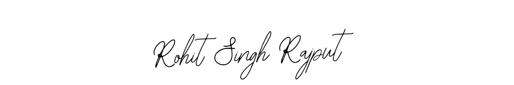 Once you've used our free online signature maker to create your best signature Bearetta-2O07w style, it's time to enjoy all of the benefits that Rohit Singh Rajput name signing documents. Rohit Singh Rajput signature style 12 images and pictures png