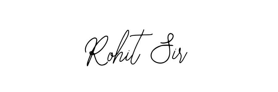 See photos of Rohit Sir official signature by Spectra . Check more albums & portfolios. Read reviews & check more about Bearetta-2O07w font. Rohit Sir signature style 12 images and pictures png