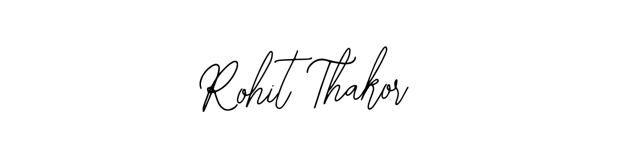 You can use this online signature creator to create a handwritten signature for the name Rohit Thakor. This is the best online autograph maker. Rohit Thakor signature style 12 images and pictures png