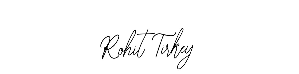 if you are searching for the best signature style for your name Rohit Tirkey. so please give up your signature search. here we have designed multiple signature styles  using Bearetta-2O07w. Rohit Tirkey signature style 12 images and pictures png