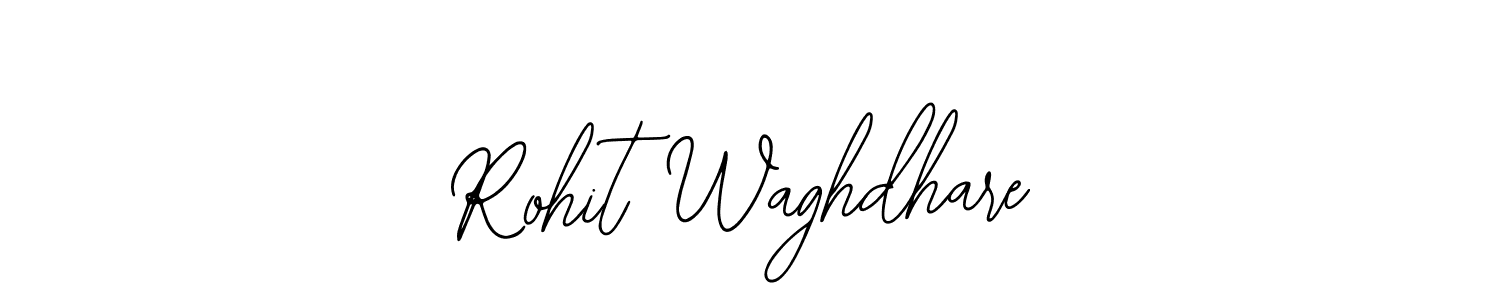 Once you've used our free online signature maker to create your best signature Bearetta-2O07w style, it's time to enjoy all of the benefits that Rohit Waghdhare name signing documents. Rohit Waghdhare signature style 12 images and pictures png