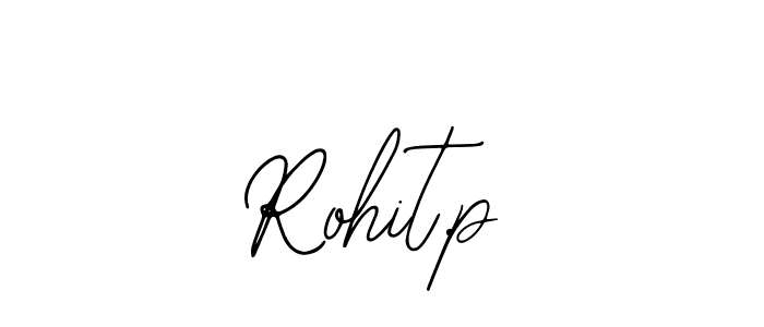 You can use this online signature creator to create a handwritten signature for the name Rohit.p. This is the best online autograph maker. Rohit.p signature style 12 images and pictures png