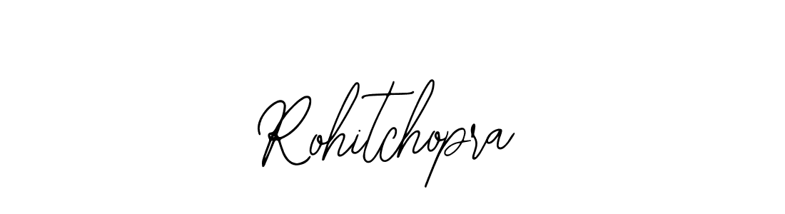 How to Draw Rohitchopra signature style? Bearetta-2O07w is a latest design signature styles for name Rohitchopra. Rohitchopra signature style 12 images and pictures png