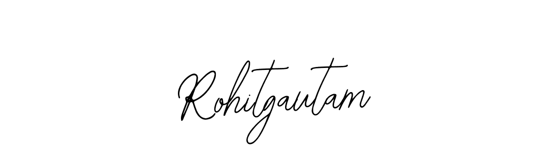 Check out images of Autograph of Rohitgautam name. Actor Rohitgautam Signature Style. Bearetta-2O07w is a professional sign style online. Rohitgautam signature style 12 images and pictures png