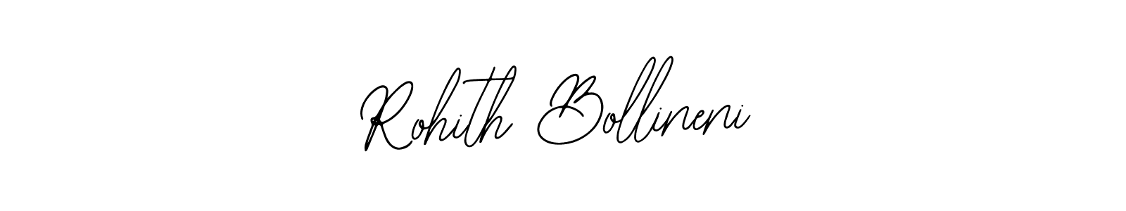 It looks lik you need a new signature style for name Rohith Bollineni. Design unique handwritten (Bearetta-2O07w) signature with our free signature maker in just a few clicks. Rohith Bollineni signature style 12 images and pictures png