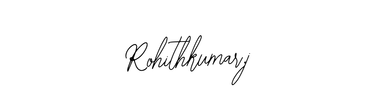 Here are the top 10 professional signature styles for the name Rohithkumar.j. These are the best autograph styles you can use for your name. Rohithkumar.j signature style 12 images and pictures png