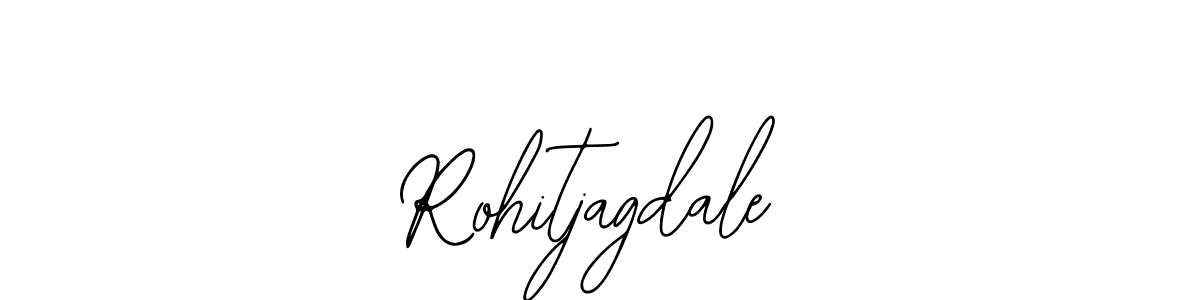 Here are the top 10 professional signature styles for the name Rohitjagdale. These are the best autograph styles you can use for your name. Rohitjagdale signature style 12 images and pictures png