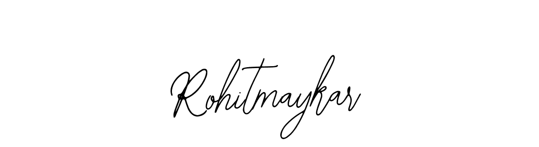 Once you've used our free online signature maker to create your best signature Bearetta-2O07w style, it's time to enjoy all of the benefits that Rohitmaykar name signing documents. Rohitmaykar signature style 12 images and pictures png