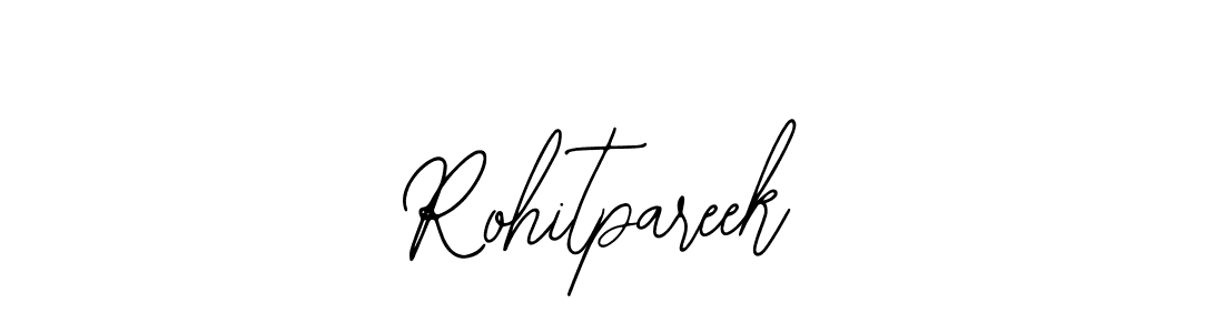 This is the best signature style for the Rohitpareek name. Also you like these signature font (Bearetta-2O07w). Mix name signature. Rohitpareek signature style 12 images and pictures png