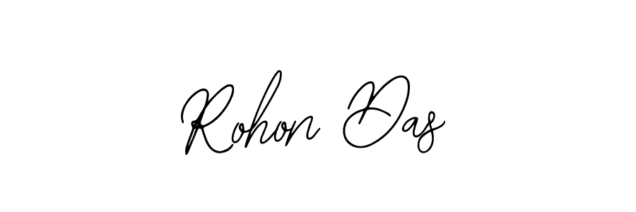 How to Draw Rohon Das signature style? Bearetta-2O07w is a latest design signature styles for name Rohon Das. Rohon Das signature style 12 images and pictures png