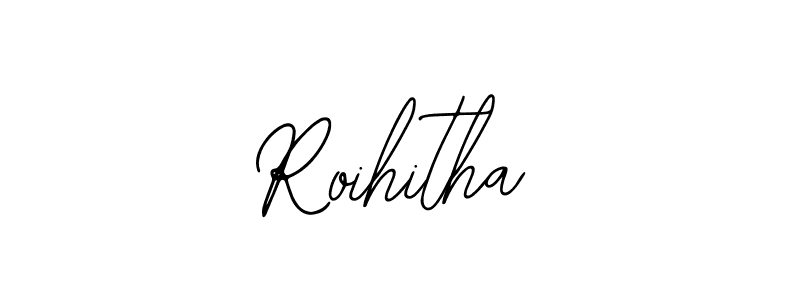 Once you've used our free online signature maker to create your best signature Bearetta-2O07w style, it's time to enjoy all of the benefits that Roihitha name signing documents. Roihitha signature style 12 images and pictures png