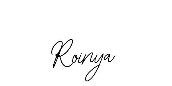 Make a short Roinya signature style. Manage your documents anywhere anytime using Bearetta-2O07w. Create and add eSignatures, submit forms, share and send files easily. Roinya signature style 12 images and pictures png