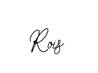 Also we have Rois name is the best signature style. Create professional handwritten signature collection using Bearetta-2O07w autograph style. Rois signature style 12 images and pictures png