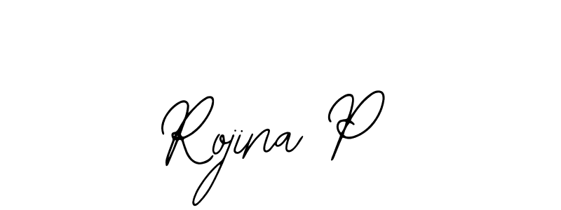 Best and Professional Signature Style for Rojina P. Bearetta-2O07w Best Signature Style Collection. Rojina P signature style 12 images and pictures png