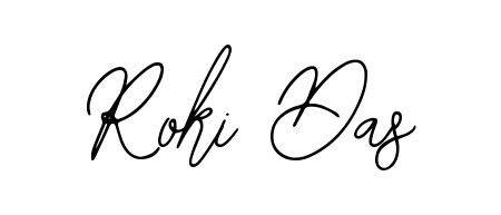 How to Draw Roki Das signature style? Bearetta-2O07w is a latest design signature styles for name Roki Das. Roki Das signature style 12 images and pictures png