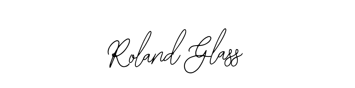 You can use this online signature creator to create a handwritten signature for the name Roland Glass. This is the best online autograph maker. Roland Glass signature style 12 images and pictures png