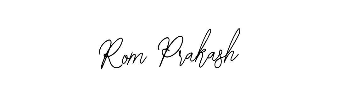 This is the best signature style for the Rom Prakash name. Also you like these signature font (Bearetta-2O07w). Mix name signature. Rom Prakash signature style 12 images and pictures png