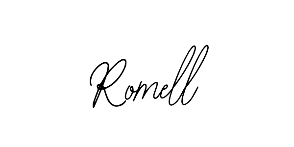 This is the best signature style for the Romell name. Also you like these signature font (Bearetta-2O07w). Mix name signature. Romell signature style 12 images and pictures png