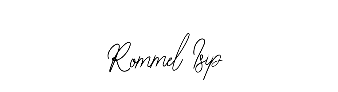 Check out images of Autograph of Rommel Isip name. Actor Rommel Isip Signature Style. Bearetta-2O07w is a professional sign style online. Rommel Isip signature style 12 images and pictures png