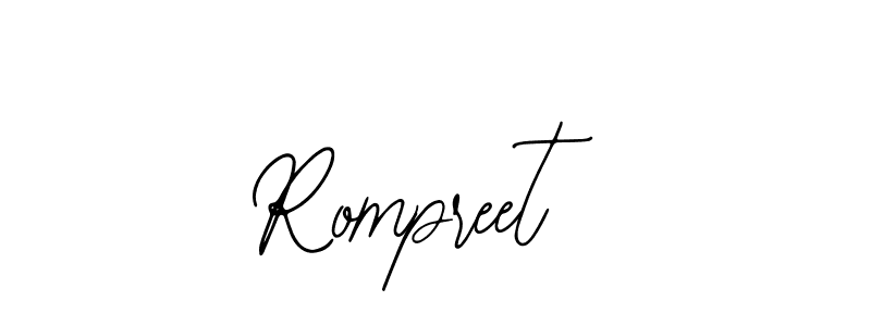 Once you've used our free online signature maker to create your best signature Bearetta-2O07w style, it's time to enjoy all of the benefits that Rompreet name signing documents. Rompreet signature style 12 images and pictures png