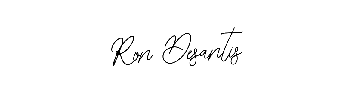 Also we have Ron Desantis name is the best signature style. Create professional handwritten signature collection using Bearetta-2O07w autograph style. Ron Desantis signature style 12 images and pictures png