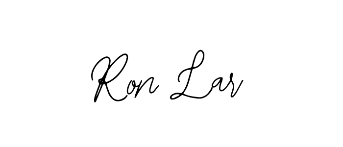 Once you've used our free online signature maker to create your best signature Bearetta-2O07w style, it's time to enjoy all of the benefits that Ron Lar name signing documents. Ron Lar signature style 12 images and pictures png