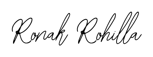 Make a short Ronak Rohilla signature style. Manage your documents anywhere anytime using Bearetta-2O07w. Create and add eSignatures, submit forms, share and send files easily. Ronak Rohilla signature style 12 images and pictures png