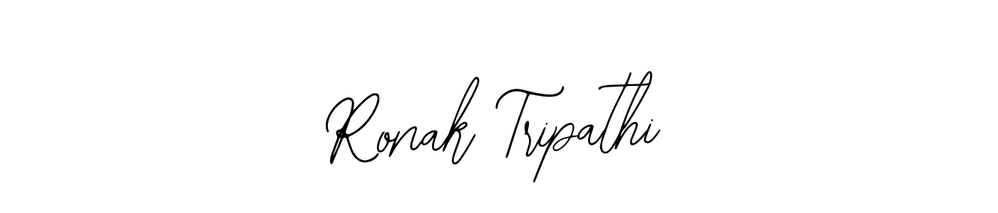 See photos of Ronak Tripathi official signature by Spectra . Check more albums & portfolios. Read reviews & check more about Bearetta-2O07w font. Ronak Tripathi signature style 12 images and pictures png