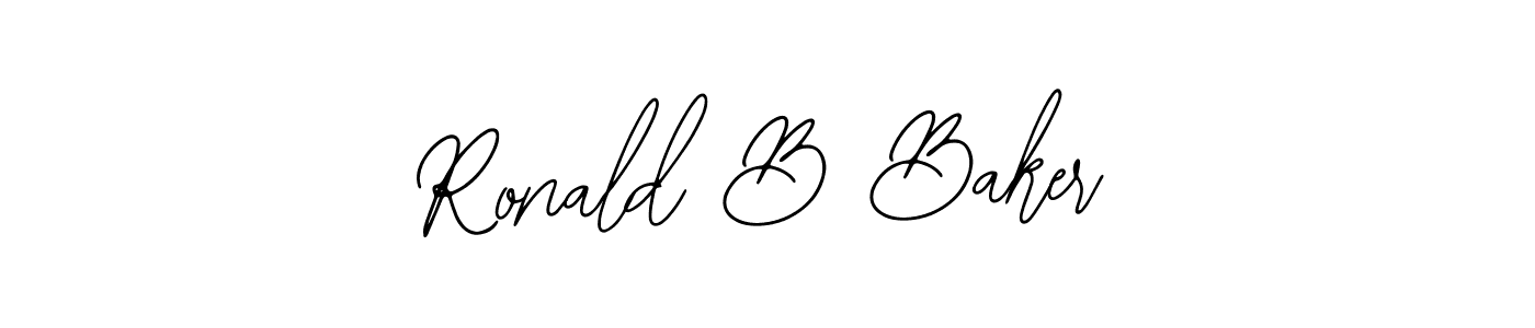 See photos of Ronald B Baker official signature by Spectra . Check more albums & portfolios. Read reviews & check more about Bearetta-2O07w font. Ronald B Baker signature style 12 images and pictures png