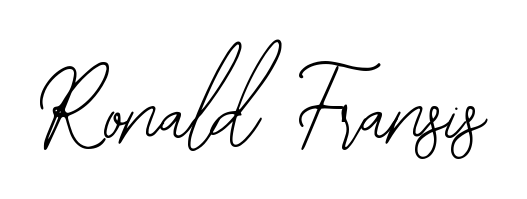 How to make Ronald Fransis signature? Bearetta-2O07w is a professional autograph style. Create handwritten signature for Ronald Fransis name. Ronald Fransis signature style 12 images and pictures png