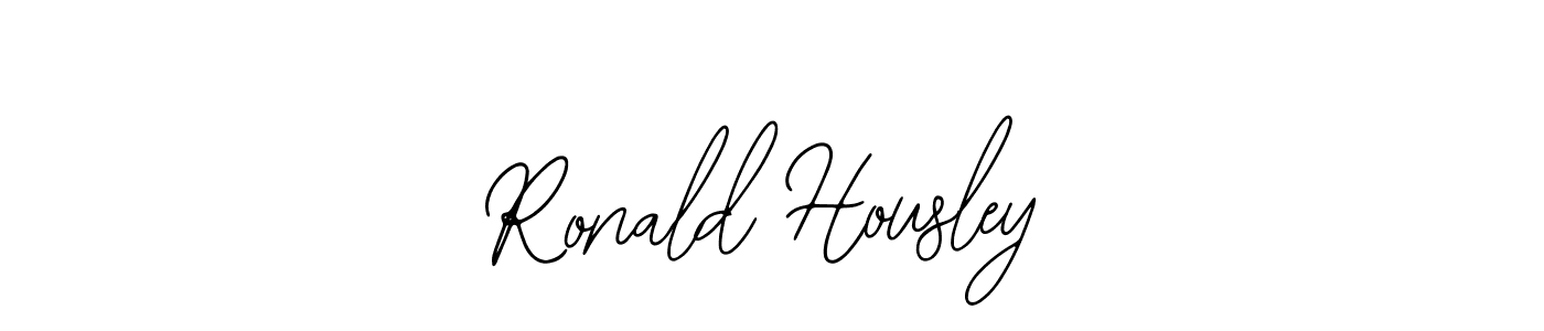 Here are the top 10 professional signature styles for the name Ronald Housley. These are the best autograph styles you can use for your name. Ronald Housley signature style 12 images and pictures png