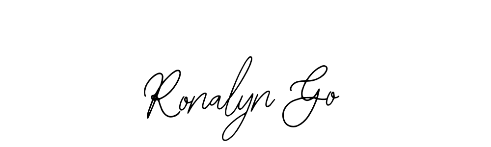 Here are the top 10 professional signature styles for the name Ronalyn Go. These are the best autograph styles you can use for your name. Ronalyn Go signature style 12 images and pictures png