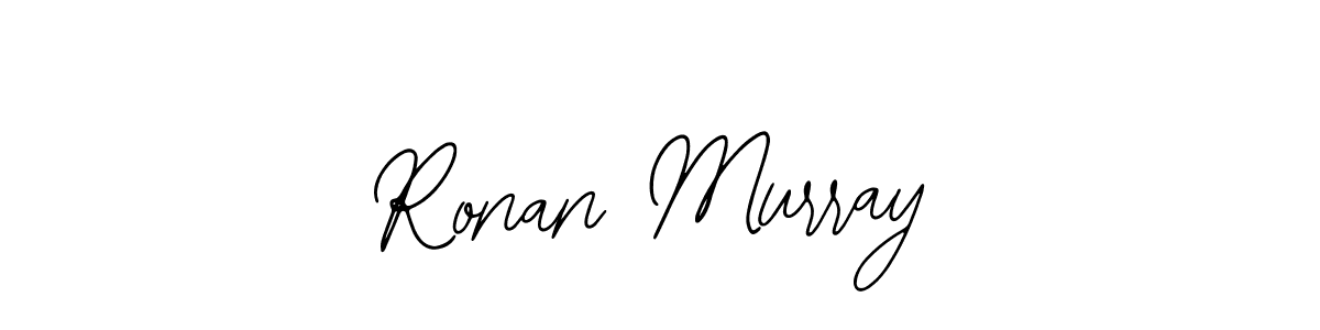 Also we have Ronan Murray name is the best signature style. Create professional handwritten signature collection using Bearetta-2O07w autograph style. Ronan Murray signature style 12 images and pictures png