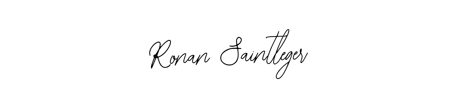 You can use this online signature creator to create a handwritten signature for the name Ronan Saintleger. This is the best online autograph maker. Ronan Saintleger signature style 12 images and pictures png