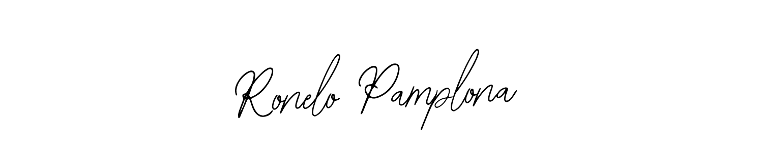 Here are the top 10 professional signature styles for the name Ronelo Pamplona. These are the best autograph styles you can use for your name. Ronelo Pamplona signature style 12 images and pictures png