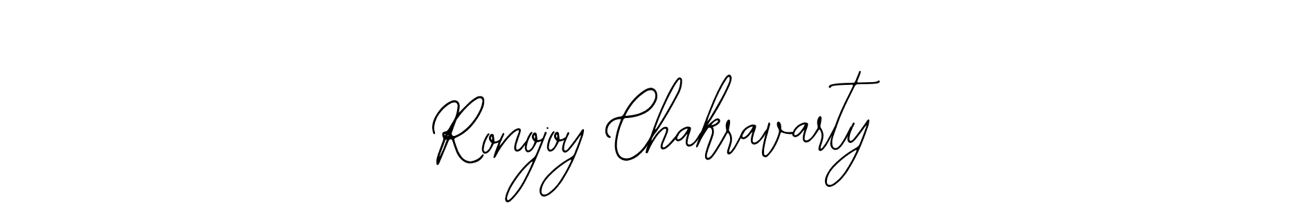 Also You can easily find your signature by using the search form. We will create Ronojoy Chakravarty name handwritten signature images for you free of cost using Bearetta-2O07w sign style. Ronojoy Chakravarty signature style 12 images and pictures png