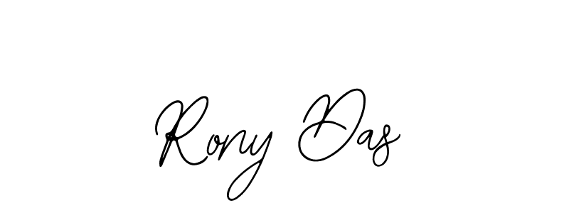 Once you've used our free online signature maker to create your best signature Bearetta-2O07w style, it's time to enjoy all of the benefits that Rony Das name signing documents. Rony Das signature style 12 images and pictures png