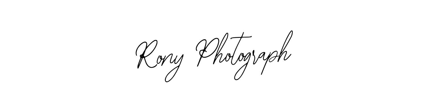 Once you've used our free online signature maker to create your best signature Bearetta-2O07w style, it's time to enjoy all of the benefits that Rony Photograph name signing documents. Rony Photograph signature style 12 images and pictures png