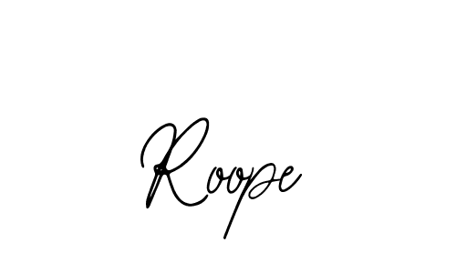 Create a beautiful signature design for name Roope. With this signature (Bearetta-2O07w) fonts, you can make a handwritten signature for free. Roope signature style 12 images and pictures png