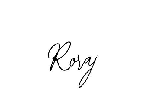 Check out images of Autograph of Roraj name. Actor Roraj Signature Style. Bearetta-2O07w is a professional sign style online. Roraj signature style 12 images and pictures png
