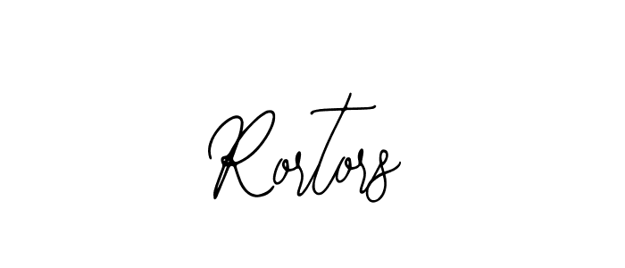 Here are the top 10 professional signature styles for the name Rortors. These are the best autograph styles you can use for your name. Rortors signature style 12 images and pictures png