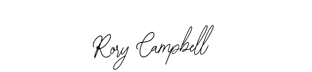 Bearetta-2O07w is a professional signature style that is perfect for those who want to add a touch of class to their signature. It is also a great choice for those who want to make their signature more unique. Get Rory Campbell name to fancy signature for free. Rory Campbell signature style 12 images and pictures png