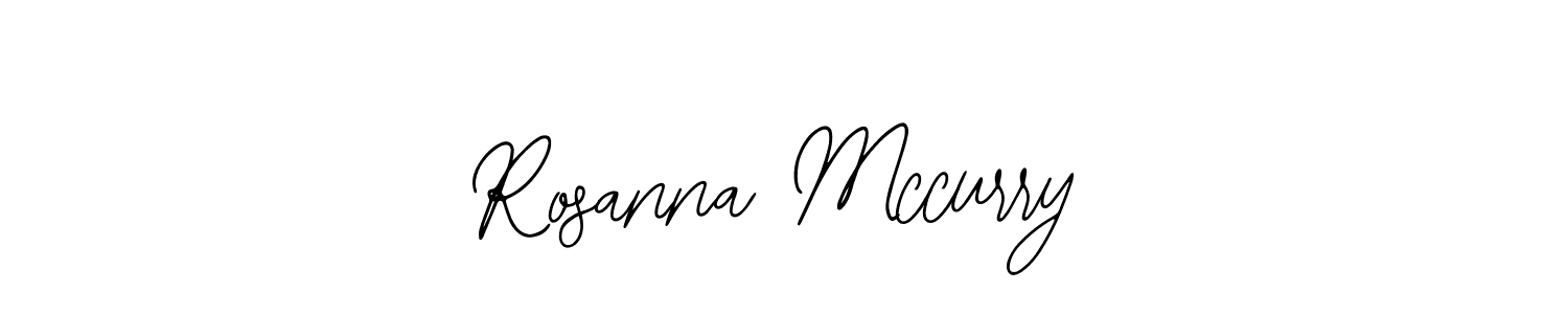 The best way (Bearetta-2O07w) to make a short signature is to pick only two or three words in your name. The name Rosanna Mccurry include a total of six letters. For converting this name. Rosanna Mccurry signature style 12 images and pictures png